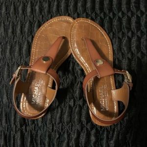 Michael Shannon Sandals